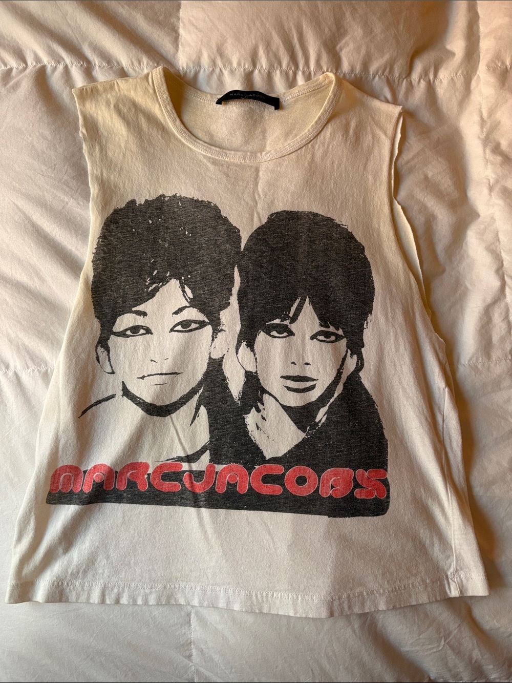 Marc Jacobs Tank